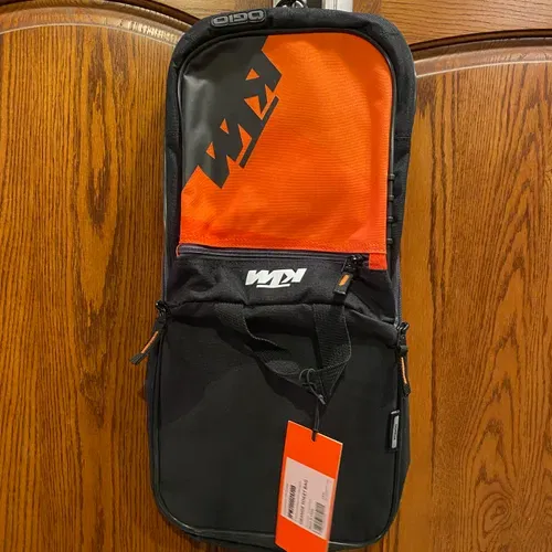 KTM OGIO Toiletry Bag