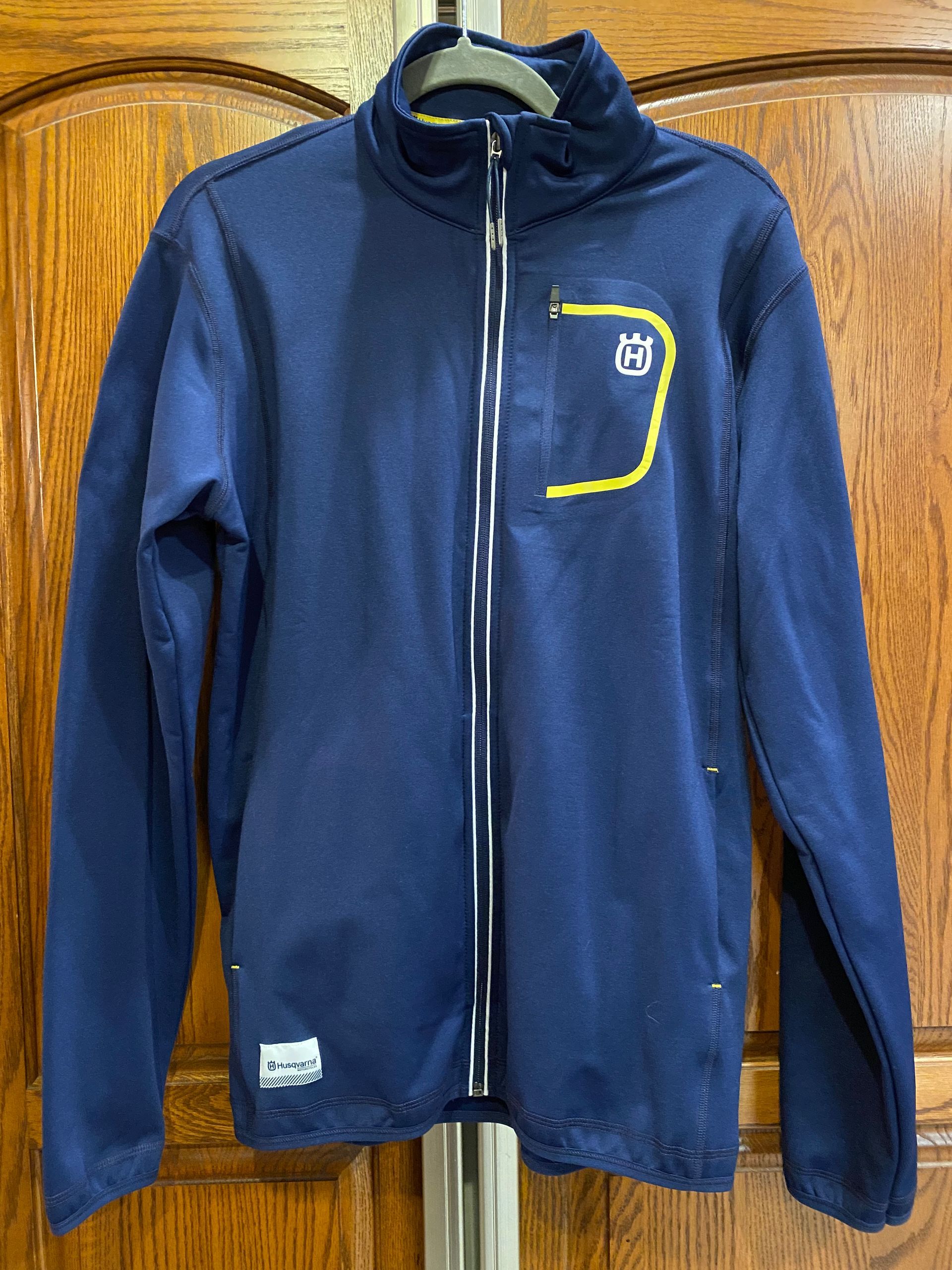Husqvarna Zip-up
