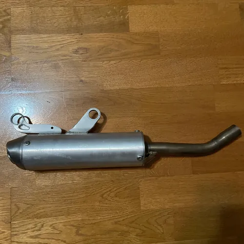 Pro Circuit Works Pipe