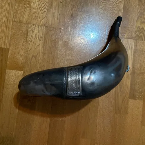 Pro Circuit Works Pipe