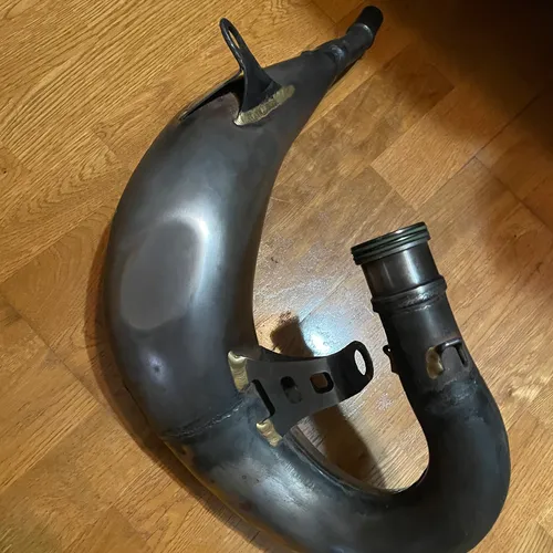 Pro Circuit Works Pipe