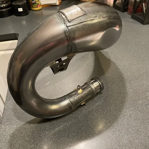 Pro Circuit Works Pipe