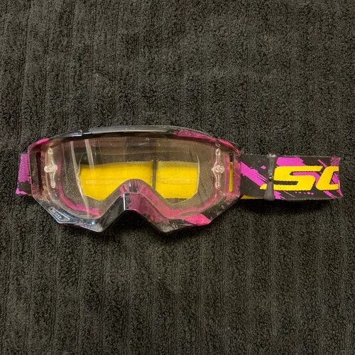 Scott Goggles 