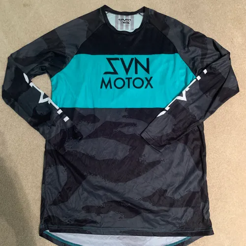 Seven Jersey Only - Size XL