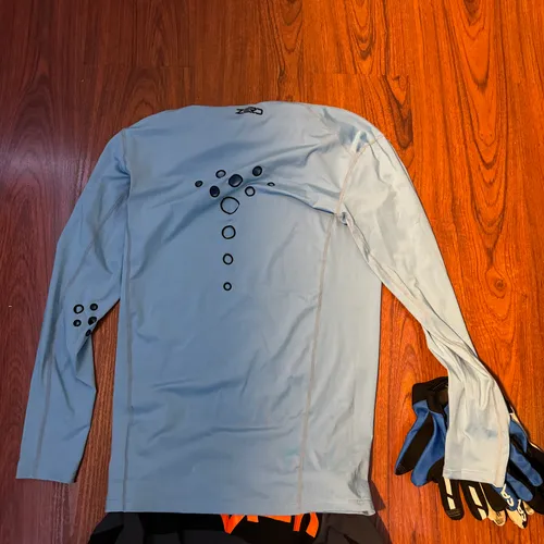 Seven Zero Midway Mx Gear Set