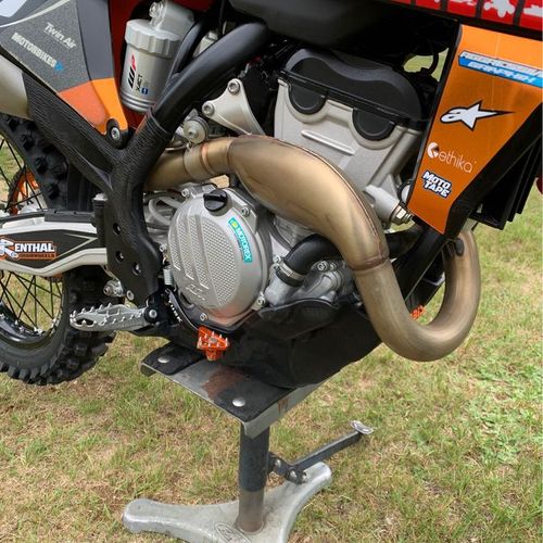 2021 KTM 250SX-F