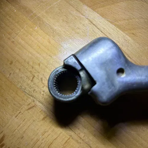 Yz250f Kickstarter 