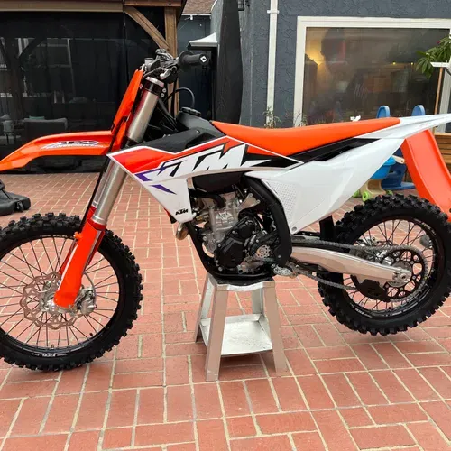2023 KTM SX-F 250