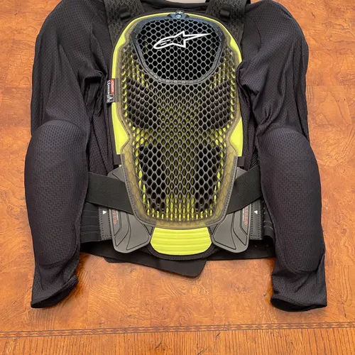 Alpinestars Bionic Pro V2 Protection