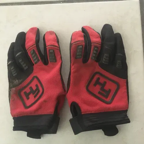 Fasthouse gloves 