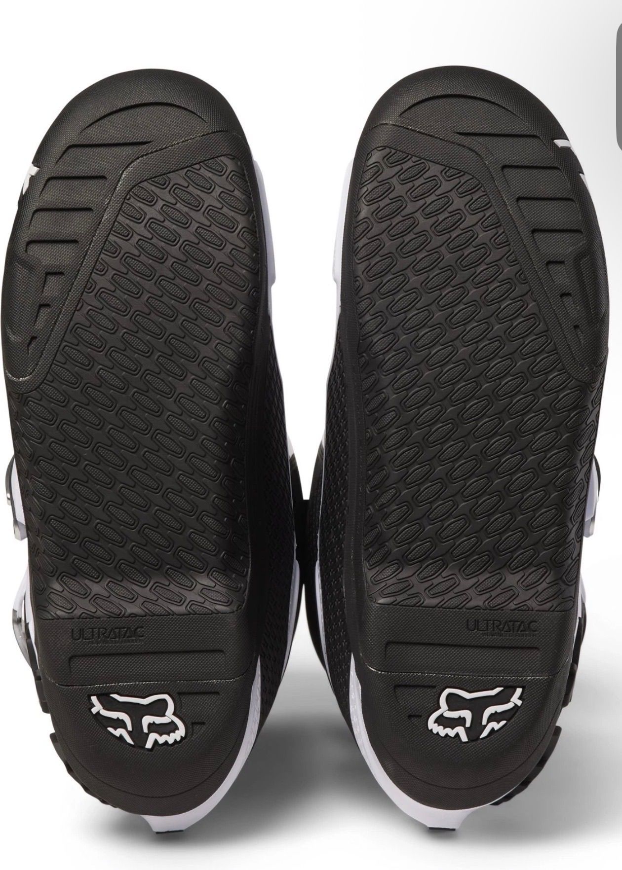 Fox Racing Instinct 2.0 Boots