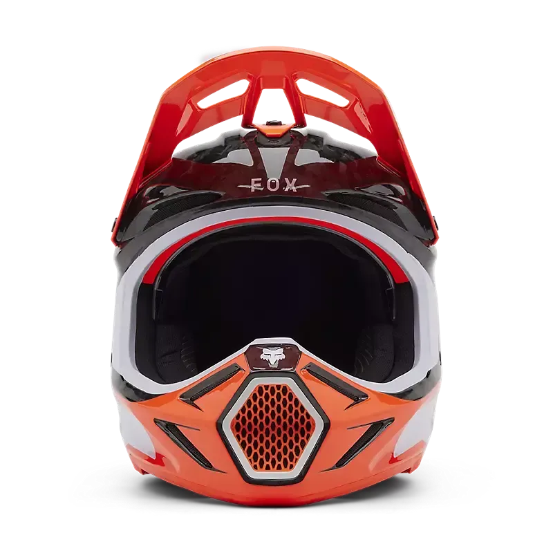 Fox Racing V3 RS Infinite Helmet