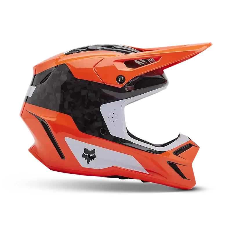 Fox Racing V3 RS Infinite Helmet