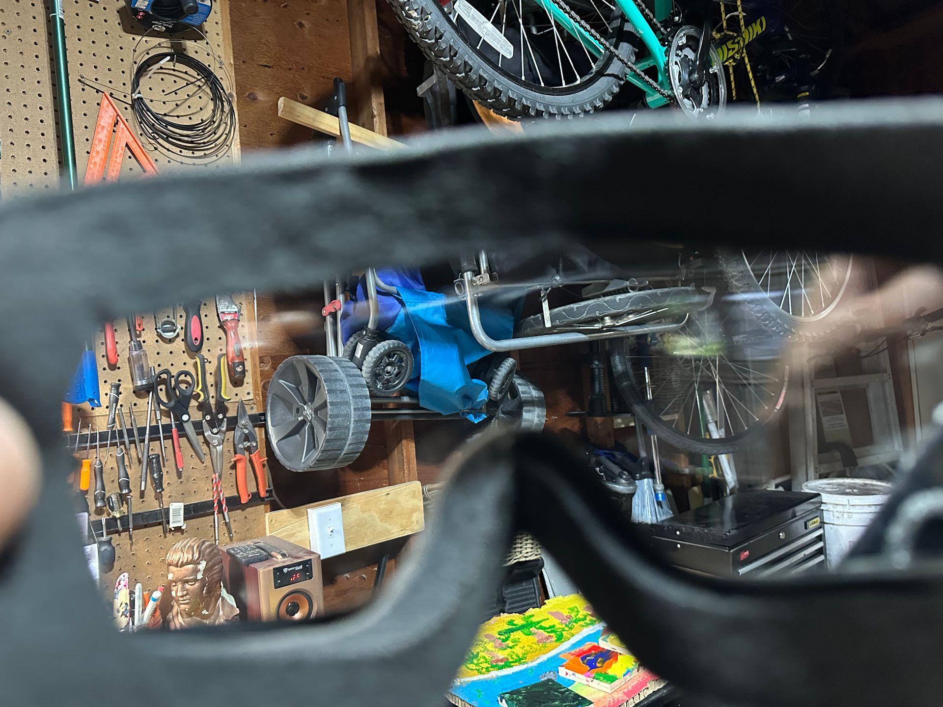 Fox Racing Main Goggle