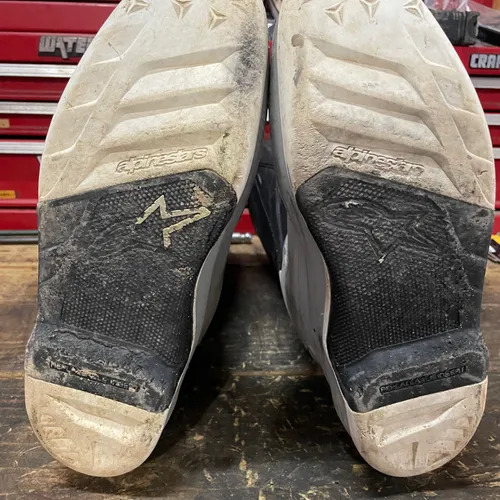 Alpinestars Tech 7