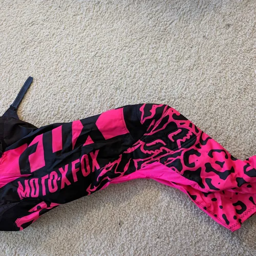 Women's Fox Racing Apparel - Size S