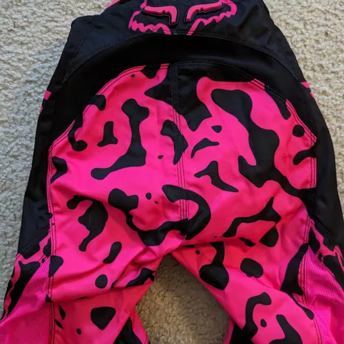 Women's Fox Racing Apparel - Size S
