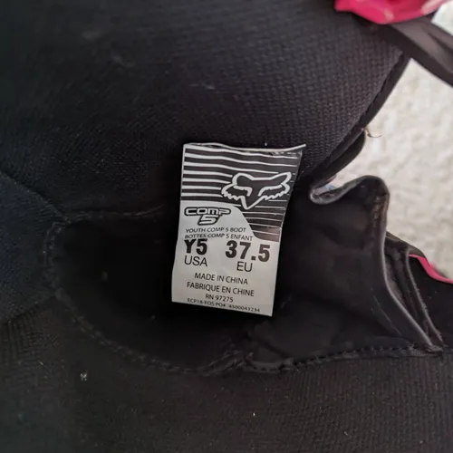Women's Fox Racing Apparel - Size S