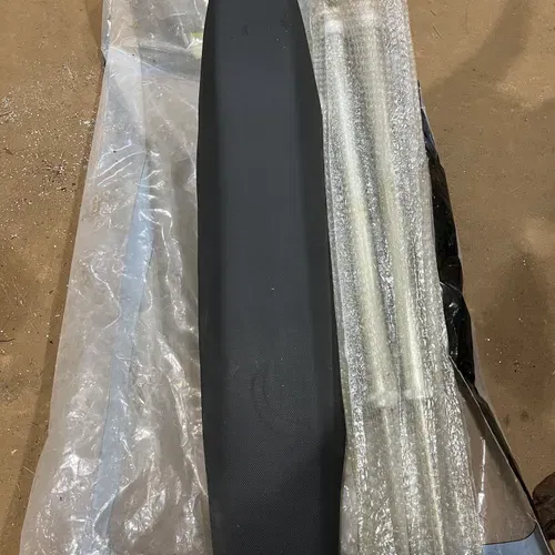 Enduro Engineering Tall Seat 