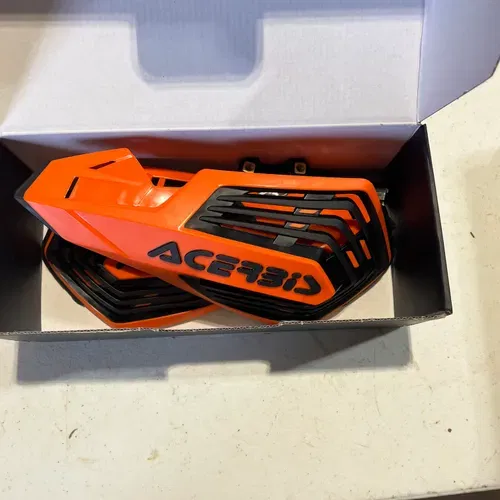Acerbis Handguards 
