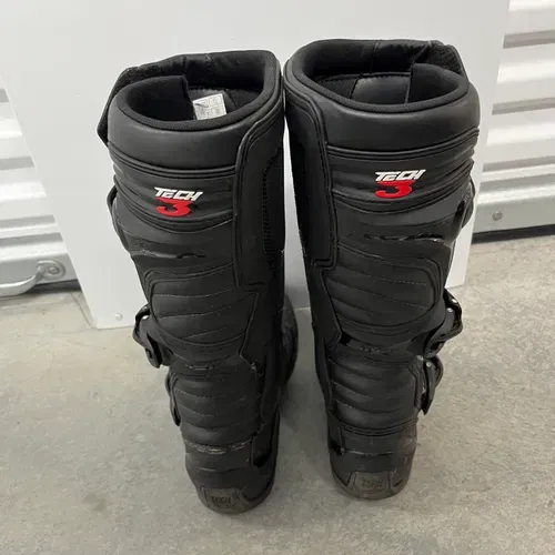 Alphinestars Tech 3 Boots 