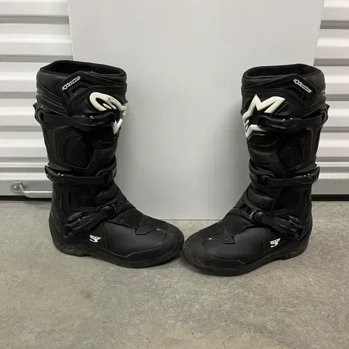 Alphinestars Tech 3 Boots 
