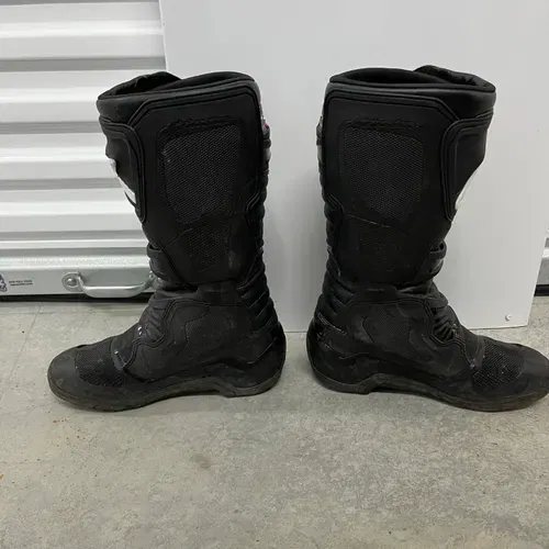 Alphinestars Tech 3 Boots 