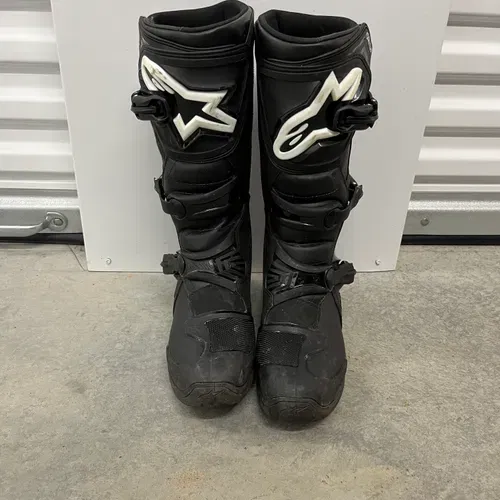 Alphinestars Tech 3 Boots 