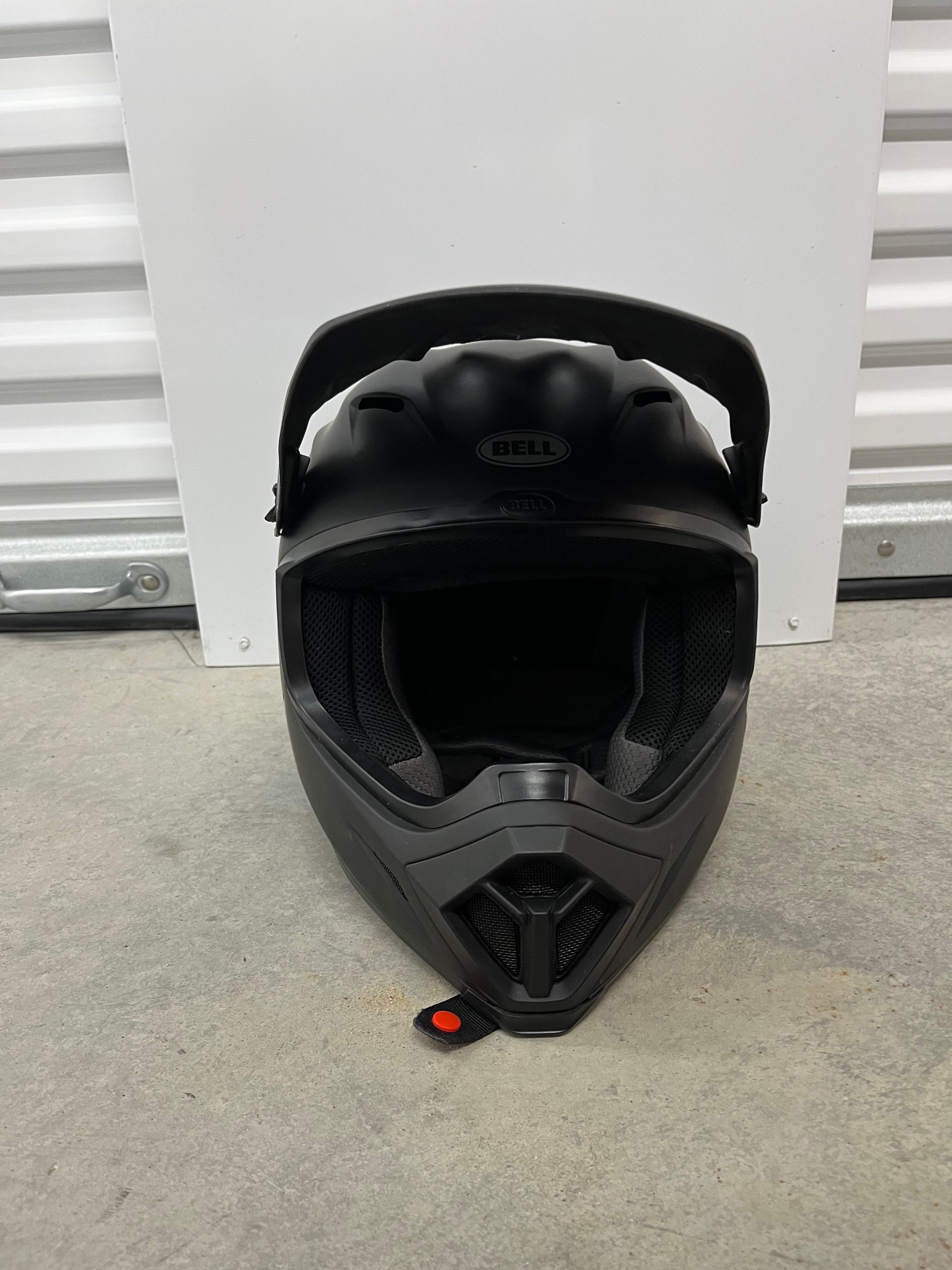 Bell Moto 9 Helmet 