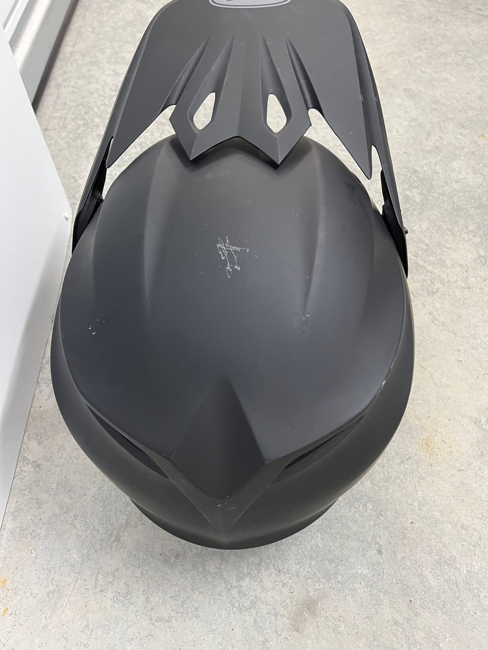 Bell Moto 9 Helmet 
