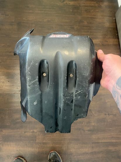 Lightspeed Carbon