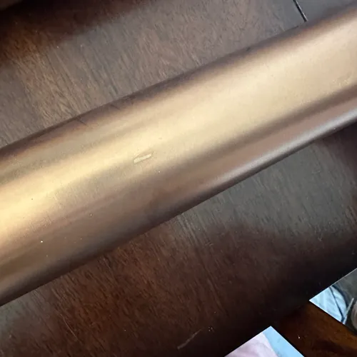 WP 52mm Kashima Coated Fork Tubes, Springs, Seals