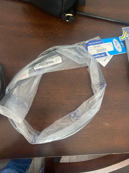 Yamaha YZ 125 Parts