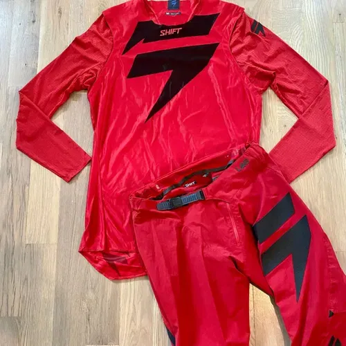 Ken Roczen Shift Practice Kit