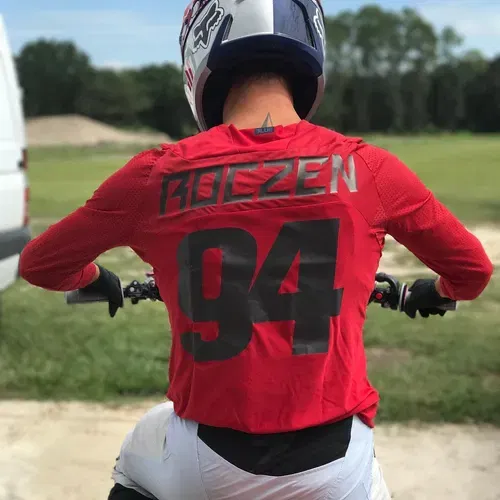 Ken Roczen Shift Practice Kit