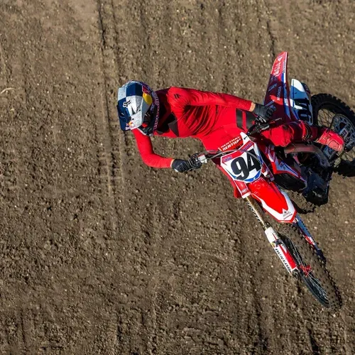 Ken Roczen Shift Practice Kit