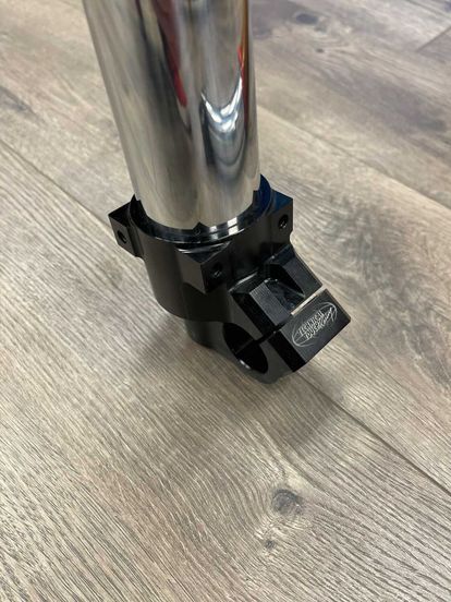 Technical Touch Kyb Kit And Shock 