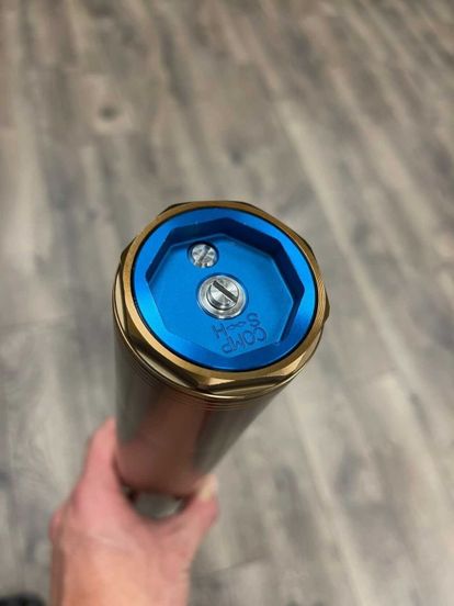 Technical Touch Kyb Kit And Shock 