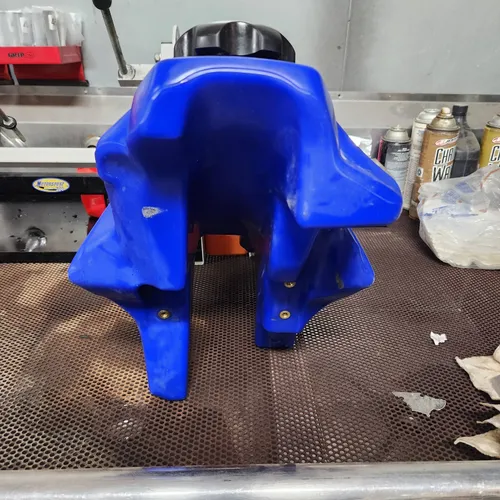 Oem YZ 125 250 Gas Tank