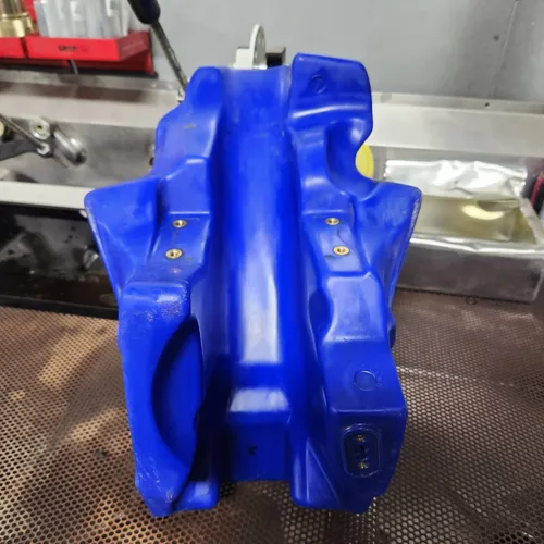 Oem YZ 125 250 Gas Tank