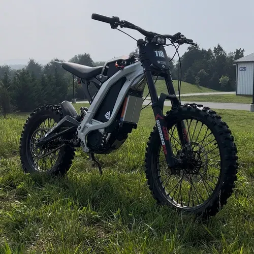 SUR RON/Segway X260