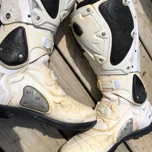 Sidi Crossfire Boots