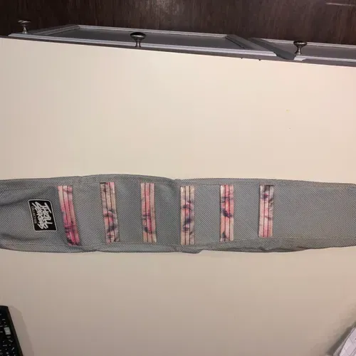 Thrill Seekers Seat Cover