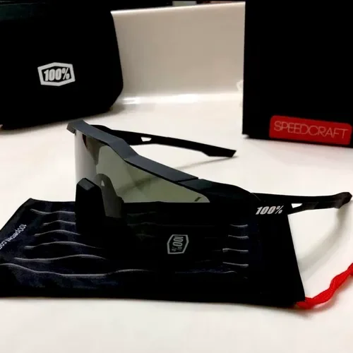 100 Percent Speedcraft Sunglasses | MX Locker