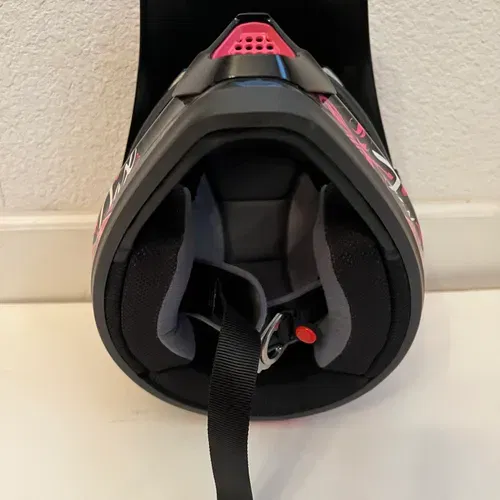 Women's Fox Racing Helmets - Size M