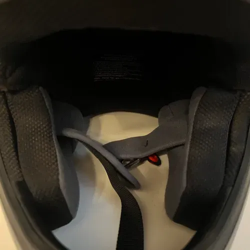 Women's Fox Racing Helmets - Size M