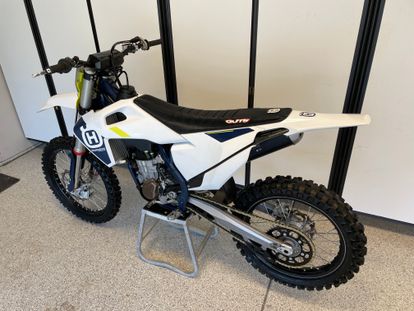 Husqvarna 450 2022