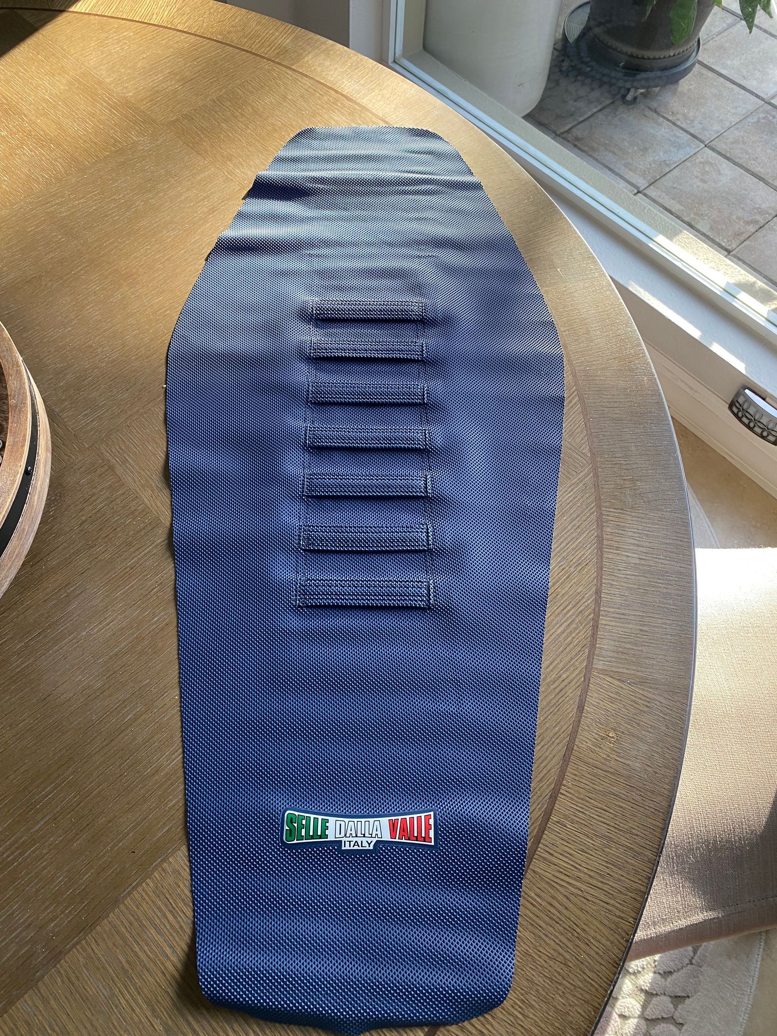 Selle Dalla Valle seat cover