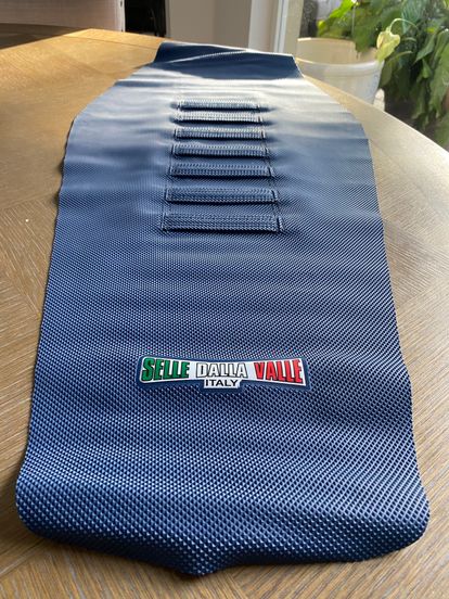 Selle Dalla Valle seat cover