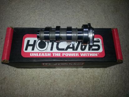 Hotcams Stage 2 Racing Cam ✊
